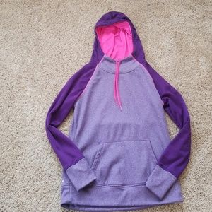Danskin hoodie
